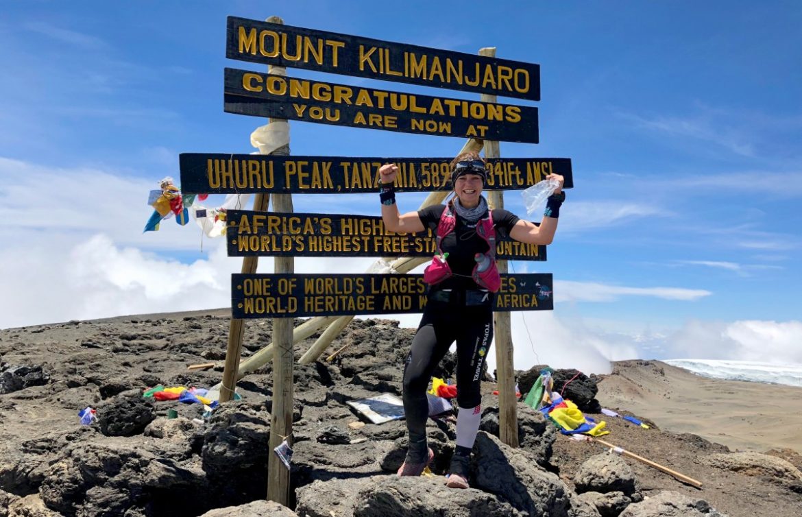 The Reality of Hiking Kilimanjaro