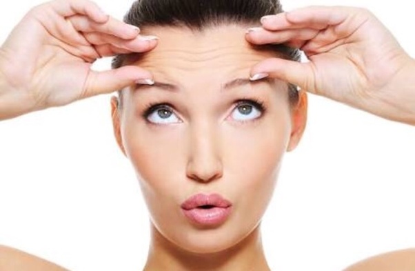 Crucial steps to reduce wrinkles