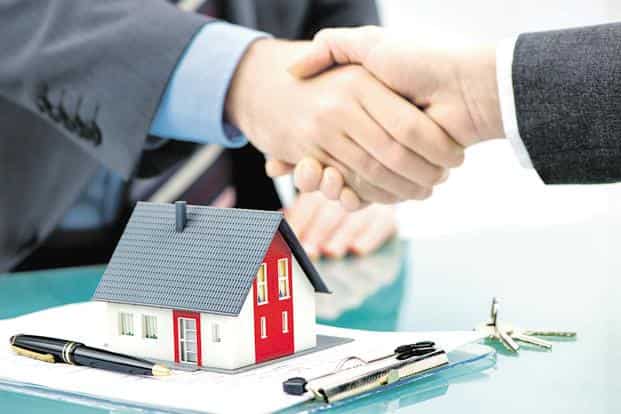 All You Want To Know About Home loan