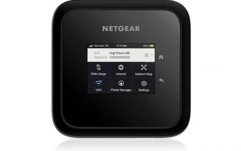 NETGEAR Nighthawk M6 5G Router