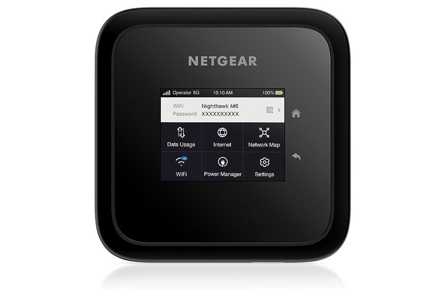 NETGEAR Nighthawk M6 5G Router Review: Blazing Fast and Reliable