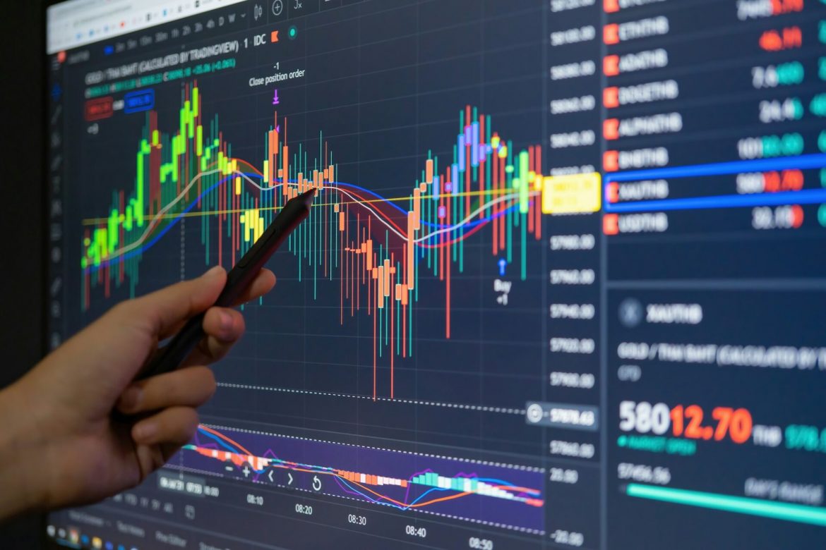 Forex Spreads and Order Execution Speed: How They Work Together